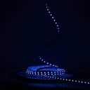 Світлодіодна LED стрічка PROLUM™ 12V; IP20; 3535\84; S-TYPE; Series "S", RGB