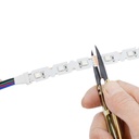 Світлодіодна LED стрічка PROLUM™ 12V; IP20; 3535\96; S-TYPE; Series "S", RGB