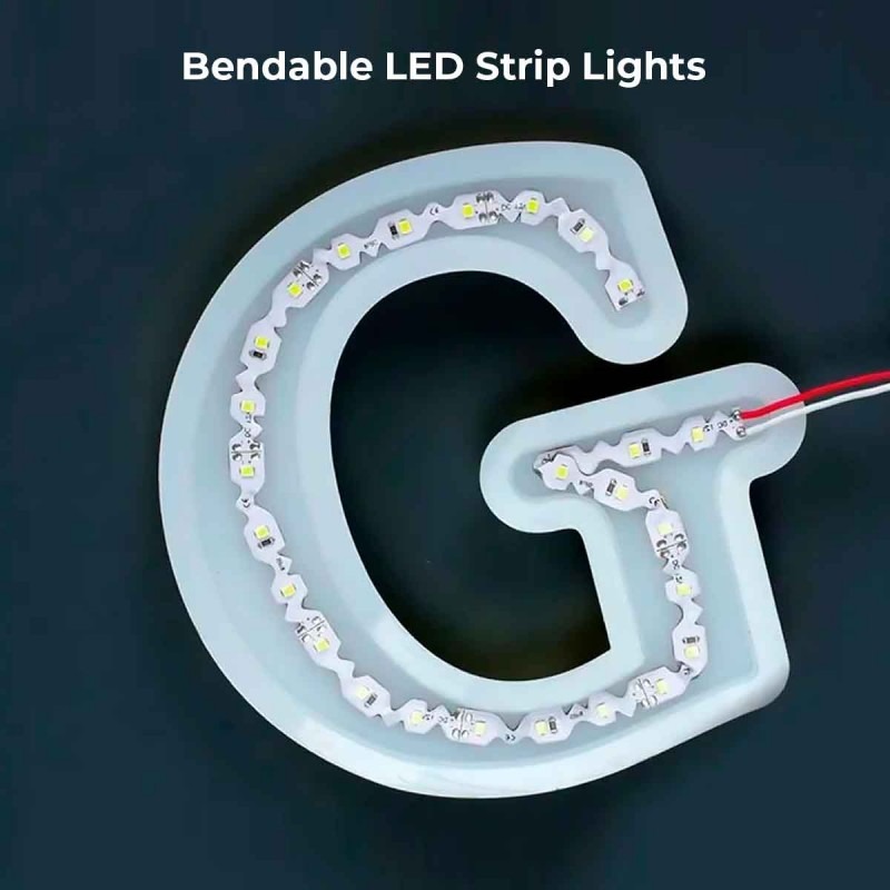 Світлодіодна LED стрічка PROLUM™ 12V; IP20; 3535\96; S-TYPE; Series "S", RGB
