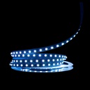 Світлодіодна LED стрічка PROLUM™ 12V; IP20; 3535\96; S-TYPE; Series "S", RGB