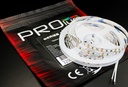 Світлодіодна LED стрічка PROLUM™ 12V; IP20; Series "SG" High Lumen, Білий (5500-6000К)