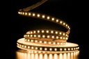 Світлодіодна LED стрічка PROLUM™ 12V; IP20; Series "SG" High Lumen, Тепло-Білий (2800-3200K)