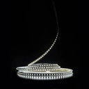 Світлодіодна LED стрічка PROLUM™ 24V; 2835\120; IP20; MAX 20M; Series "SG", Білий (5500-6000К)