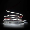 Світлодіодна LED стрічка PROLUM™ 24V; 2835\240; IP20; Series "SG", Білий (5500-6000К)