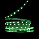 Світлодіодна LED стрічка PROLUM™ 24V; 5050\60; IP20; Series "SMART", RGB (Pixel Full Color)