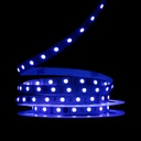Світлодіодна LED стрічка PROLUM™ 24V; 5050\60; IP20; Series "SMART", RGB (Pixel Full Color)