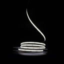 Світлодіодна LED стрічка PROLUM™ 24V; COB; 640LED; IP20; Series "SG" Білий+Тепло-Білий (2700-6500K)
