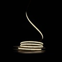 Світлодіодна LED стрічка PROLUM™ 24V; COB; 640LED; IP20; Series "SG" Білий+Тепло-Білий (2700-6500K)