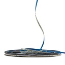 Світлодіодна LED стрічка PROLUM™ 24V; IP20; 2835\120; 6ММ; S-TYPE; Series "S", Лимонно-жовтий