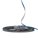 Світлодіодна LED стрічка PROLUM™ 24V; IP20; 2835\120; 6ММ; S-TYPE; Series "S", Помаранчевий