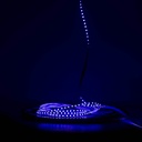 Світлодіодна LED стрічка PROLUM™ 24V; IP20; 2835\120; 6ММ; S-TYPE; Series "S", Синій