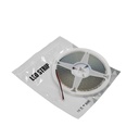 Світлодіодна LED стрічка PROLUM™ 24V; IP20; 2835\120; CUT; Series "S", Білий (5500-6000К)