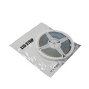Світлодіодна LED стрічка PROLUM™ 24V; IP20; 2835\120; CUT; Series "S", Тепло-Білий (2800-3200K)