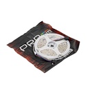 Світлодіодна LED стрічка PROLUM™ 24V; IP20; 5050\120; Series "SG", RGB