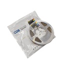 Світлодіодна LED стрічка PROLUM™ 24V; IP20; СОВ; 576LED; Series "SG", RGB