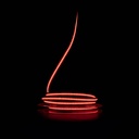 Світлодіодна LED стрічка PROLUM™ 24V; IP20; СОВ; 768LED; Series "SG", RGB