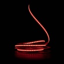 Світлодіодна LED стрічка PROLUM™ 24V; IP20; СОВ; 840LED; Series "SG", RGB + CCT