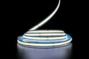 Світлодіодна LED стрічка PROLUM™ 24V; СОВ; 320; LED; IP20; Series "PRO", Білий (5500-6000К)