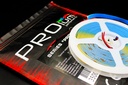 Світлодіодна LED стрічка PROLUM™ 24V; СОВ; 320; LED; IP20; Series "PRO", Нейтральний-Білий (3800-4300K)