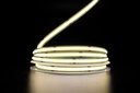 Світлодіодна LED стрічка PROLUM™ 24V; СОВ; 480 LED; IP20; Series "PRO", Нейтральний-Білий (3800-4300K)
