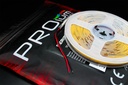 Світлодіодна LED стрічка PROLUM™ 24V; СОВ; 480 LED; IP20; Series "PRO", Тепло-Білий (2800-3200K)