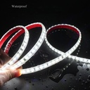 Світлодіодна LED стрічка PROLUM™ 2835\120; IP67; 220V; Series "S", Білий (5500-6000К)