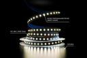 Світлодіодна LED стрічка PROLUM™ 48V; 2835\120; IP20; Series "SG", Білий (5500-6000К)