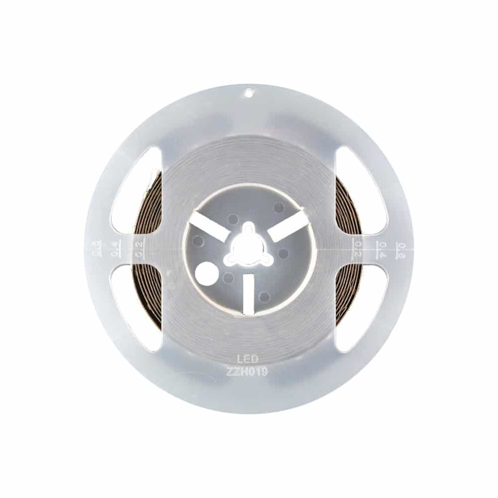 Світлодіодна LED стрічка PROLUM™ 48V; 2835\120; IP20; Series "SG", Нейтральний-Білий (3800-4300K)