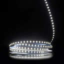 Світлодіодна LED стрічка PROLUM™ 5V; 2835\120; IP20; Series "S", Білий (5500-6000К)