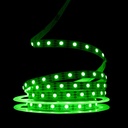 Світлодіодна LED стрічка PROLUM™ 5V; 5050\60; IP20; Series "SMART", RGB (Pixel Full Color)