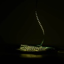 Світлодіодна LED стрічка PROLUM™ 5V; IP20; 2835\120; 6ММ; 50M; S-TYPE; Series "S", Лимонно-жовтий