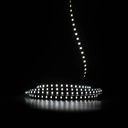 Світлодіодна LED стрічка PROLUM™ 5V; IP20; 2835\120; 6ММ; S-TYPE; Series "S", Білий (5500-6000К)