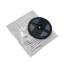 Світлодіодна LED стрічка PROLUM™ 5V; IP20; 2835\120; 6ММ; S-TYPE; Series "S", Блакитний Лід