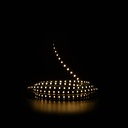 Світлодіодна LED стрічка PROLUM™ 5V; IP20; 2835\120; 6ММ; S-TYPE; Series "S", Жовтий