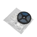Світлодіодна LED стрічка PROLUM™ 5V; IP20; 2835\120; 6ММ; S-TYPE; Series "S", Помаранчевий