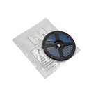 Світлодіодна LED стрічка PROLUM™ 5V; IP20; 2835\120; 6ММ; S-TYPE; Series "S", Синій