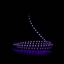Світлодіодна LED стрічка PROLUM™ 5V; IP20; 2835\120; 6ММ; S-TYPE; Series "S", Фіолетовий