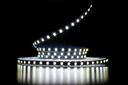 Світлодіодна LED стрічка PROLUM™ 5 ММ 12V; 2835\120; IP20; Series "SG", Білий (5500-6000К)