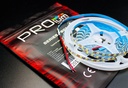 Світлодіодна LED стрічка PROLUM™ 5 ММ 12V; 2835\120; IP20; Series "SG", Білий (5500-6000К)