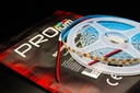 Світлодіодна LED стрічка PROLUM™ 5 ММ 12V; 2835\120; IP20; Series "SG", Тепло-Білий (2800-3200K)