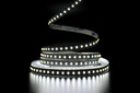 Світлодіодна LED стрічка PROLUM™ RUN 24V; 2835\120; IP20; Series "SMART", Білий (5500-6000К)
