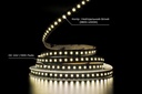 Світлодіодна LED стрічка PROLUM™ RUN 24V; 2835\120; IP20; Series "SMART", Нейтральний-Білий (3800-4300K)
