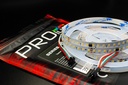 Світлодіодна LED стрічка PROLUM™ RUN 24V; 2835\120; IP20; Series "SMART", Нейтральний-Білий (3800-4300K)
