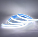 Світлодіодна LED стрічка PROLUM™ СОВ; 280 LED; IP67; 220V; Series "S", Білий (5500-6000К)