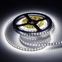 Світлодіодна LED стрічка гнучка 12V PROLUM IP20 2835\120 Series "L", Білий (5500-6000К)