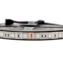 Світлодіодна LED стрічка гнучка 12V PROLUM IP65 5050\60 Series "S", RGB