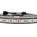 Світлодіодна LED стрічка гнучка 12V PROLUM IP65 5050\60 Series "S", Білий (5500-6000К)