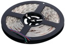 Світлодіодна LED стрічка гнучка 12V PROLUM IP65 5050\60 Series "S", Білий (5500-6000К)