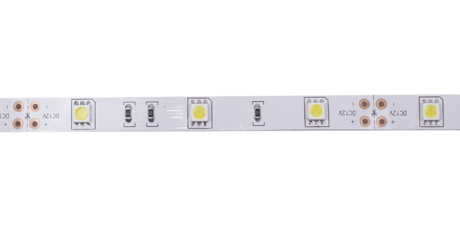 Світлодіодна LED стрічка гнучка 12V PROlum™ IP20 5050 \ 30 Standart