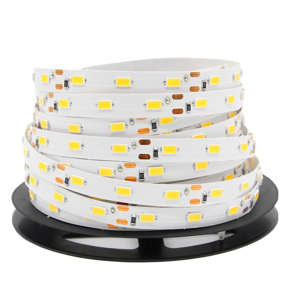 Світлодіодна LED стрічка гнучка 12V PROlum™ IP20 5630 \ 60 Series "S"